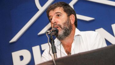 Pereira respondió a Silva y Delgado: están profundamente equivocados