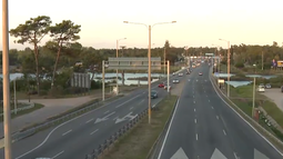 Desde el lunes no se podrá pagar en efectivo en peaje de Pando