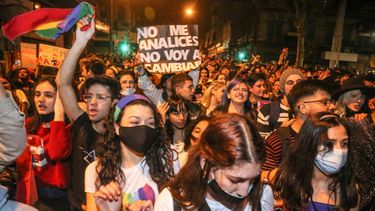 Ovejas Negras cargó contra el gobierno y la Intendencia