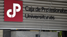 Caja de Profesionales facilita préstamos a jubilados
