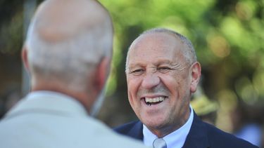 Toma será suspendido y se abrirá un sumario administrativo