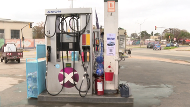 La Ursea recomendó aumento de 31,3% en gasoil y de entre 3,3 y 3,5% en naftas