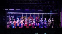 Tras revisión, INAU declaró apto para todo público el libreto de la murga Doña Bastarda