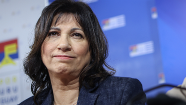 Blanca Rodríguez: en Venezuela hay una dictadura hace tiempo pero Uruguay tiene otros temas urgentes