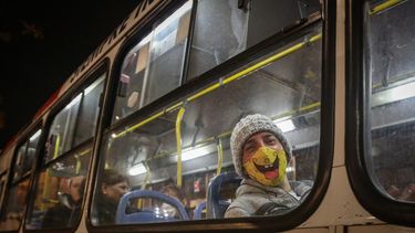 Por primera vez en 2021 no se registraron muertes con COVID-19