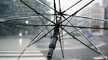 Ciclón extratropical traerá tormentas severas entre sábado y domingo, advirtió José Serra
