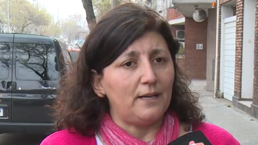 Organizaciones sociales rechazaron sanción a Tuana por denunciar explotación infantil en el narcotráfico