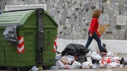 Gestión de residuos IM&nbsp;