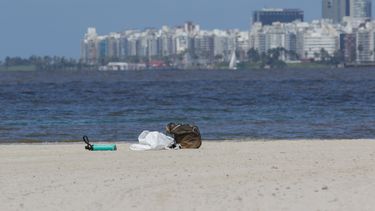 Otras tres playas de Montevideo superaron el nivel de contaminación establecido por el Ministerio de Ambiente