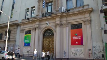 El MSP cambió la estrategia de diagnóstico de coronavirus
