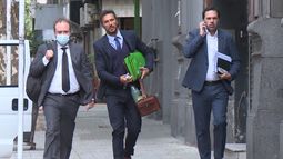 Operación Océano: abogados piden aclarar si declaración de víctima terminó