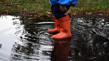 Martes según Inumet.