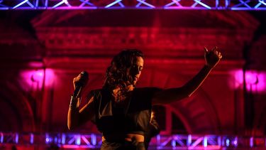Uruguay es Música reclamó medidas de atención al sector