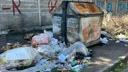 Lilian Kechichian respondió a Martín Lema por privatización de limpieza; el senador pedirá intervención de MSP