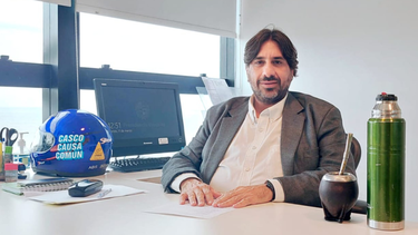 Intendencias deberán revisar disponibilidad horaria de inspectores de tránsito, según Unasev