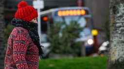 Así estará el tiempo el fin de semana del 13 al 15 de octubre.