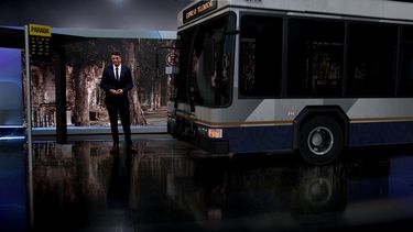 La movilidad en Montevideo preocupa a los ciudadanos y a las nuevas autoridades