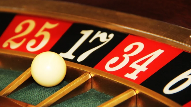 Ludopatía en Uruguay.