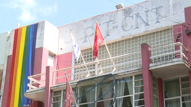 La movilización comenzará a las 18:00 horas y se concentrará en la Plaza Libertad.