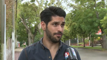 Abogado del sindicato asegura que policías agredidos podían usar arma