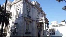 INDDHH alertó sobre la gravedad de los ataques a las instituciones públicas y destacó trabajo del INR