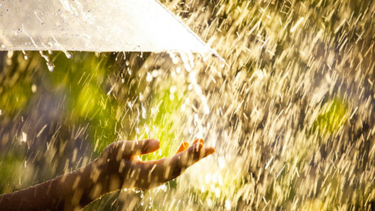 Jueves según Inumet.