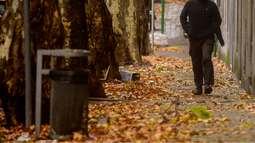 Jueves según Inumet.