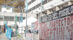 La bomba de humo se lanzó cuando OSE abría la licitación para el proyecto Arazatí o Neptuno, del cual el sindicato es contrario.