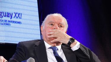 El mercado triunfante tiene que coexistir con un Estado presente