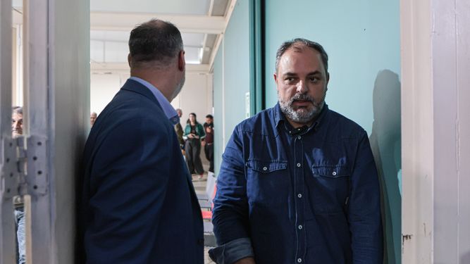 El MPP envió una carta a la Corte Electoral para bajar a Charles Carrera de la lista 609