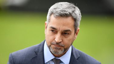 Abdo Benítez: Tenemos que luchar de forma más eficiente contra el crimen organizado