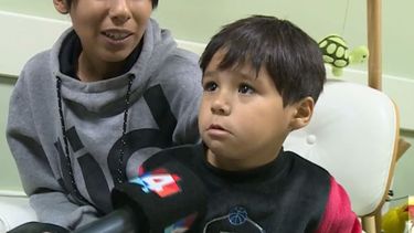 hemofilia, una enfermedad rara que sufren 270 uruguayos