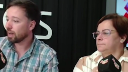 Virna Rivero asumió como alcaldesa de Minas de Corrales tras la imputación de José González