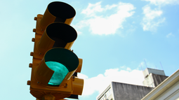 Esta semana se inauguran nuevos semáforos en Montevideo