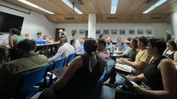 MGAP informó que presupuestó a 116 consultores.