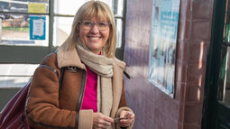 Cristina Lustemberg alertó por deuda de ASSE y señaló que la salud tiene inequidades: Podemos estar mejor