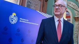 Cancillería advierte por atraso tecnológico.&nbsp;