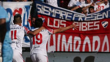 Nacional ganaba 2-0, se relajó y dejó pasar dos puntos fundamentales