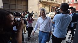 La nueva fiscal a cargo de la causa entendió que no existían hechos delictivos.