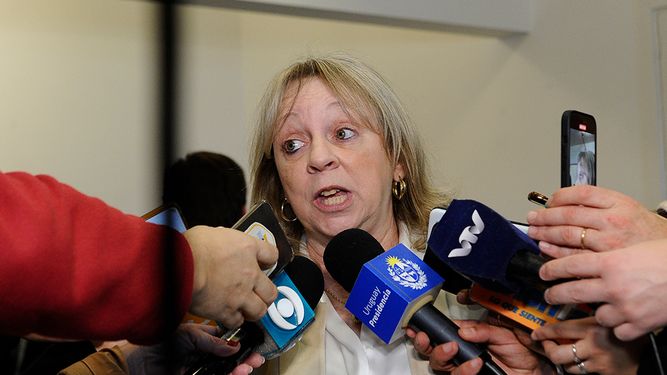 UTE está preparada para enfrentar una posible sequía en el próximo verano