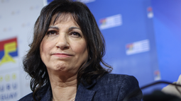 Polémica por contratación de la hija de Blanca Rodríguez en la IM; el Partido Nacional elevó pedido de informe