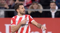 Cristhian Stuani.