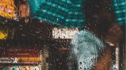 Alerta amarilla de Inumet.&nbsp;