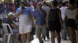 Uruguay pasará de 3,5 millones a apenas 3 millones en 2070, según proyección oficial del INE