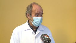 Cambios en uso de tapabocas es muy oportuno, asegura infectólogo