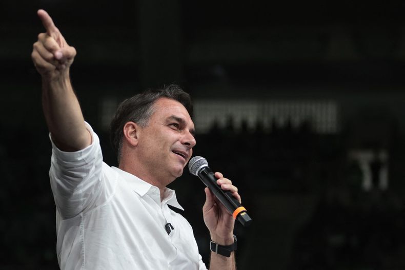 bolsonaro flavio