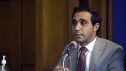 Satdjian cuestionó sueldos y nuevos cargos en ASSE: Vamos a intimar al directorio a que revoque la decisión