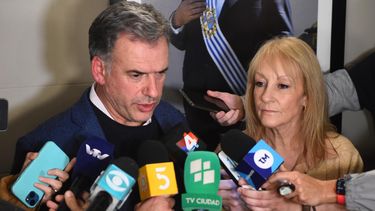 Yamandú Orsi dijo que se necesitan acciones más urgentes en el sistema carcelario| FocoUy