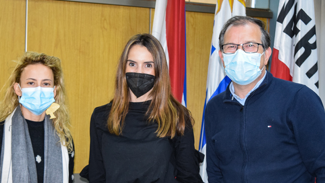 Instalarán en Rivera oficina de Naciones Unidas para refugiados