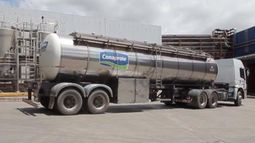 Productores de leche lamentaron el conflicto por planta en Rivera y señalaron que no habrá afectados